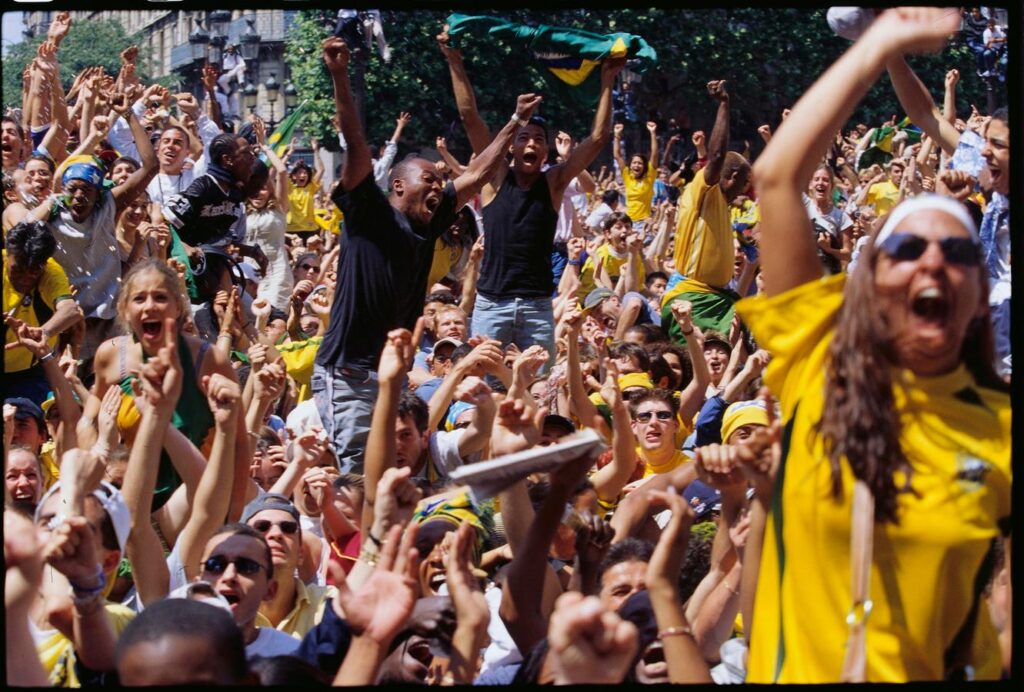 The World Cup’s Real Viral Threats Aren’t Ebola Or Hantavirus The World Cup’s Real Viral Threats Aren’t Ebola Or Hantavirus