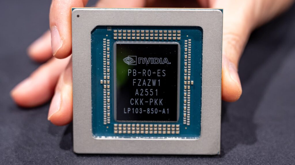 The new oil? Inside the effort to turn AI computing power into a tradeable commodity The new oil? Inside the effort to turn AI computing power into a tradeable commodity
