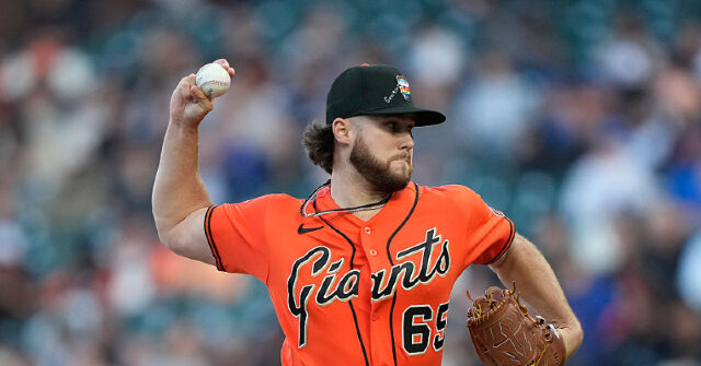 MLB Blames San Francisco Giants for Pride Night Controversy