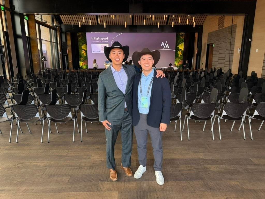These 29-Year-Olds’ AI Chatbot For Scheduling Doctor Visits Is Now Worth $1.2 Billion These 29-Year-Olds’ AI Chatbot For Scheduling Doctor Visits Is Now Worth $1.2 Billion