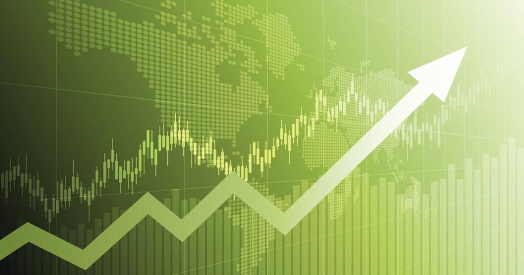 This Storage Stock Is Now Up More Than 700% in a Year, and the AI Boom Could Push It Even Higher.