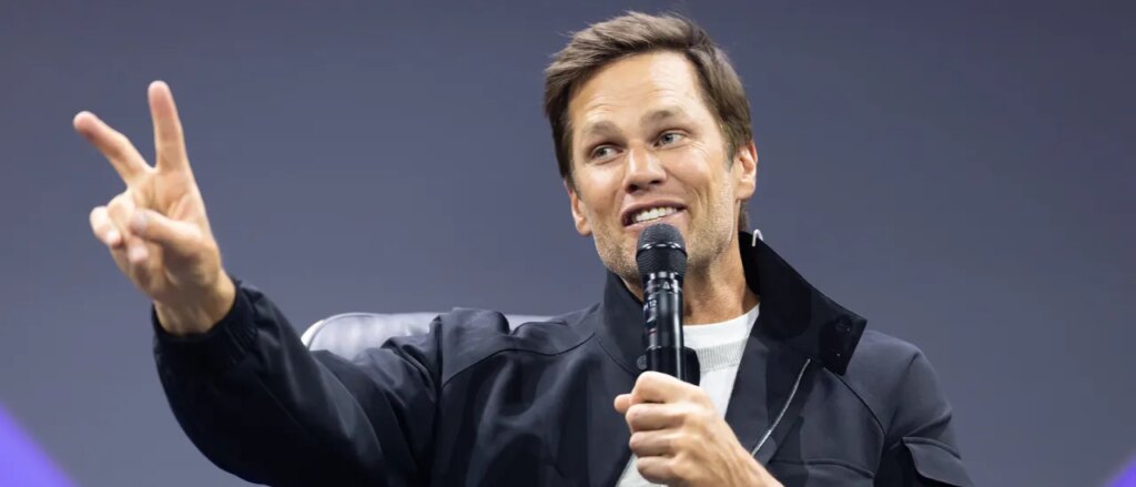 Tom Brady Launches Drink Called ‘Good Nut’ — We Couldn’t Come Up With A Better Name? Tom Brady Launches Drink Called ‘Good Nut’ — We Couldn’t Come Up With A Better Name?