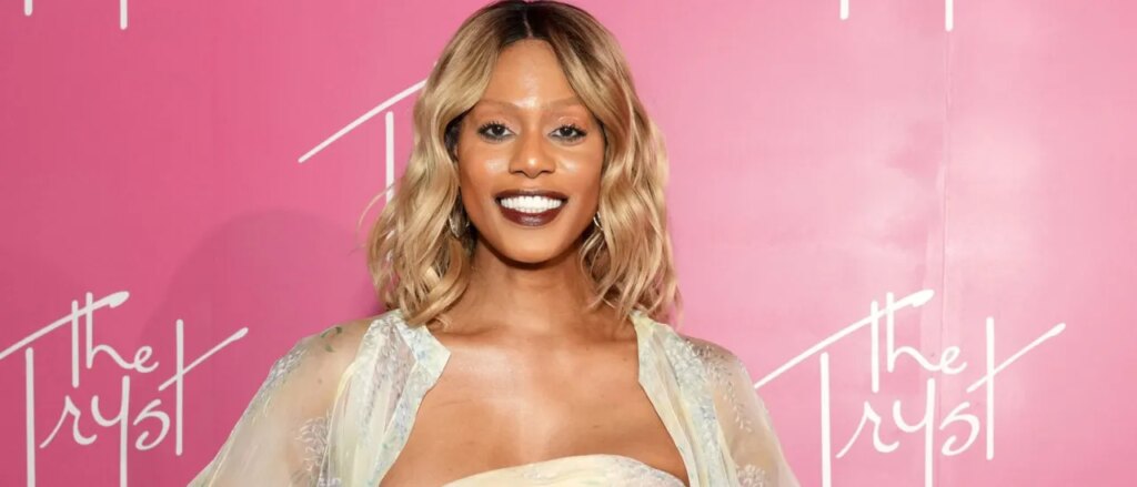 Transgender Actor Laverne Cox Blames Financial Losses On Trump’s Opposition To DEI