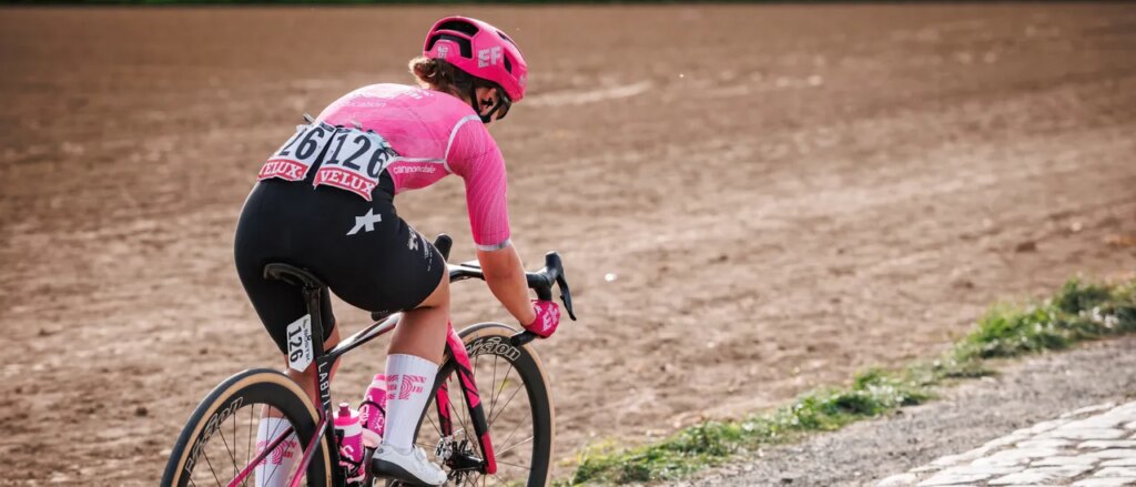 Transgender Cyclist Dominates 2 Women’s Races In Oregon By Whopping 48 Minutes Combined