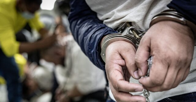 Spanish Police Arrest Six Tren de Aragua Terrorists Involved in Violent Armed Robberies