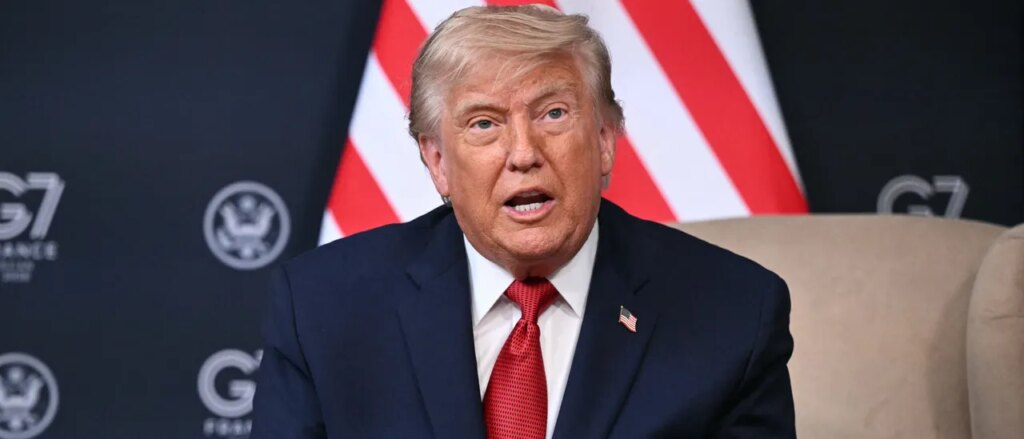 Trump Admin Threatens To Pull Critical Federal Funds Unless States Adopt Election Integrity Measures Trump Admin Threatens To Pull Critical Federal Funds Unless States Adopt Election Integrity Measures