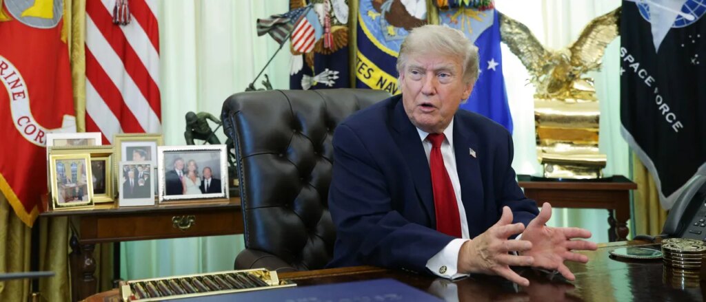 Trump Admin Vows Birth Tourism Crackdown After Birthright Citizenship Ruling Trump Admin Vows Birth Tourism Crackdown After Birthright Citizenship Ruling