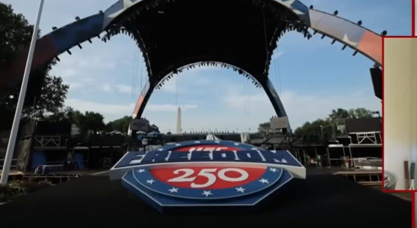 Trump Attacks The Weather Channel As Storm Threatens To Obliterate His White House UFC Event Trump Attacks The Weather Channel As Storm Threatens To Obliterate His White House UFC Event