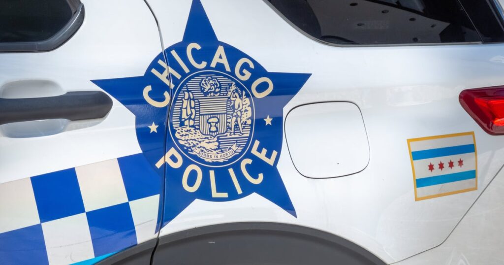 Trump Calls For Military Intervention In Chicago After 7 Killed In Weekend Shootings Trump Calls For Military Intervention In Chicago After 7 Killed In Weekend Shootings