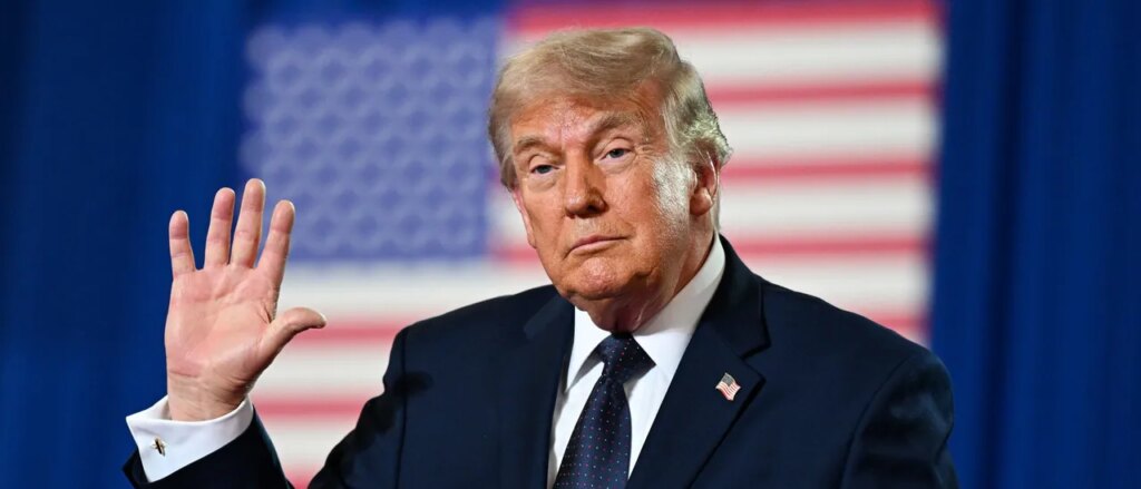 Trump Doubles Down On Endorsing ‘Jerk’ Senator Despite Vowing To Never Back Him Trump Doubles Down On Endorsing ‘Jerk’ Senator Despite Vowing To Never Back Him