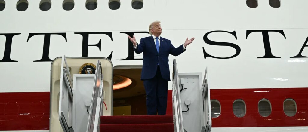 Trump Endorses Both Republicans In South Carolina Governor Runoff Trump Endorses Both Republicans In South Carolina Governor Runoff