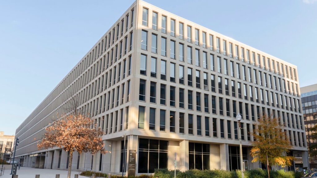 Trump Ramps Up Education Department’s Dismantling With Changes On Special Education And Civil Rights Trump Ramps Up Education Department's Dismantling With Changes On Special Education And Civil Rights