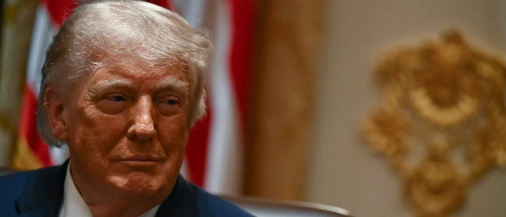 Trump Says Congressman Missing For Months Is ‘Working Tirelessly’ In Glowing Endorsement