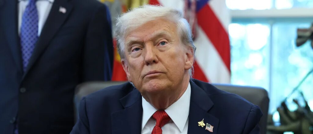 Trump To Drop DOJ’s ‘Dead’ Anti-Weaponization Fund Trump To Drop DOJ’s ‘Dead’ Anti-Weaponization Fund
