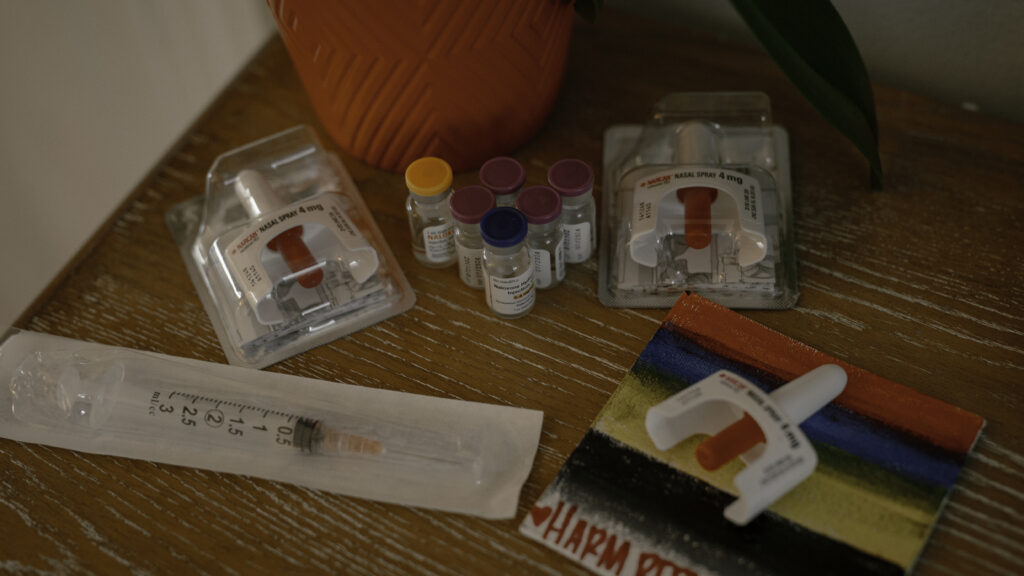 Trump officials revive debate on medications for opioid use disorder Trump officials revive debate on medications for opioid use disorder