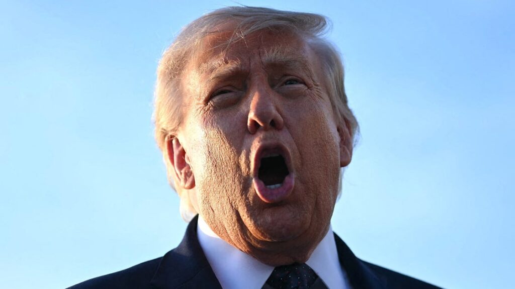 Trump’s ‘Great Daughter’ Post Features A Mystery Woman Trump's 'Great Daughter' Post Features A Mystery Woman