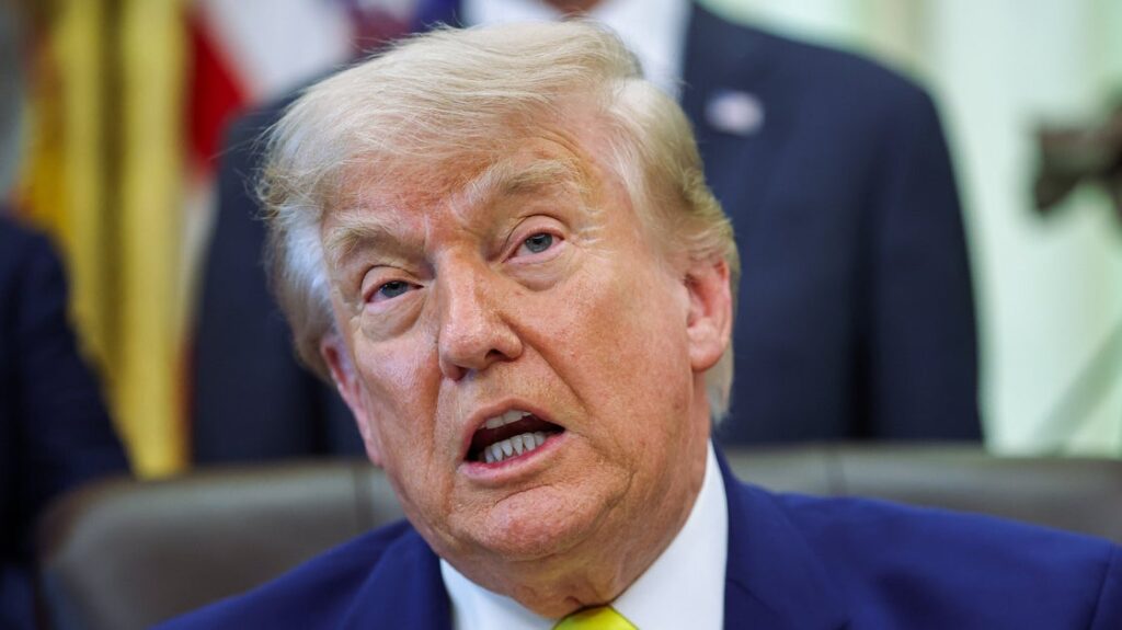 Trump’s Handling Of Inflation Could ‘Sink’ GOP’s ‘Fortunes’ In Midterms, CNN’s Harry Enten Says Trump's Handling Of Inflation Could 'Sink' GOP's 'Fortunes' In Midterms, CNN's Harry Enten Says