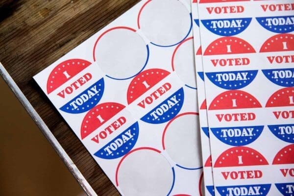 Trump’s Midterm Election Rigging Scheme Handed Big Loss Trump's Midterm Election Rigging Scheme Handed Big Loss