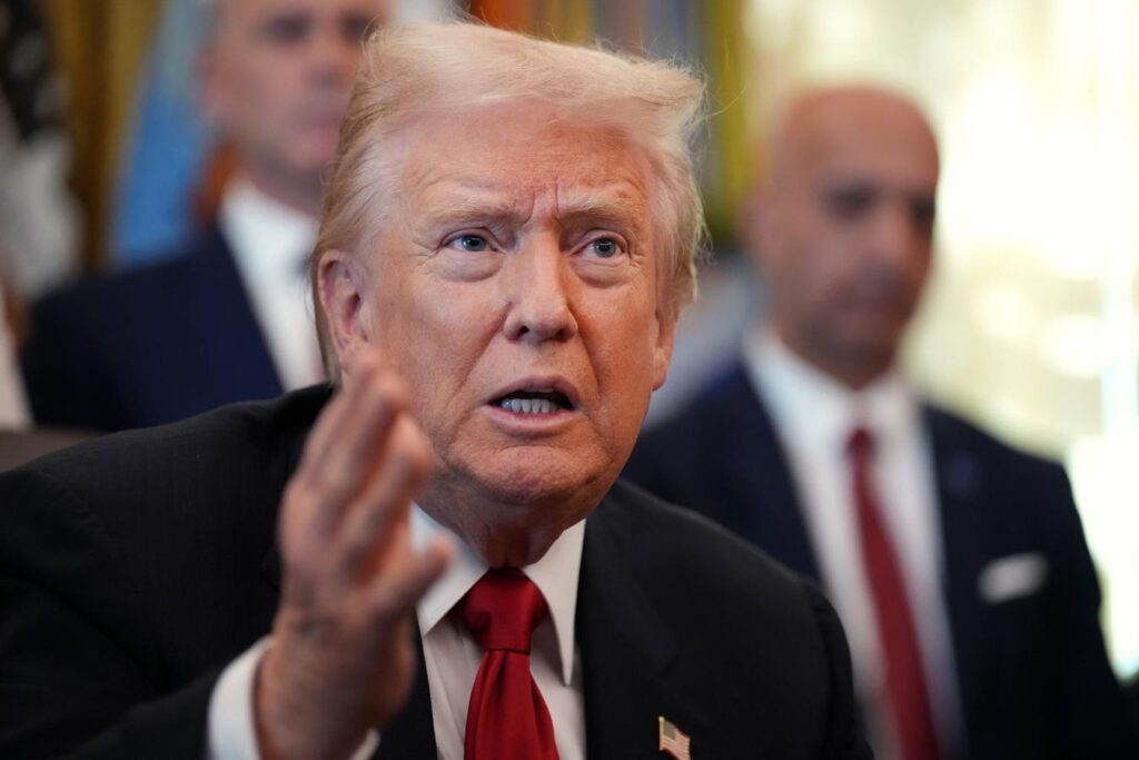 Trump’s Most Favored Nation Drug Pricing Has Bold Aims, But Limited Impact
