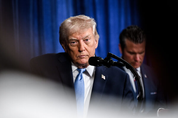 Trump’s New AI Order Raises the Stakes in China-US Tech Competition Trump’s New AI Order Raises the Stakes in China-US Tech Competition