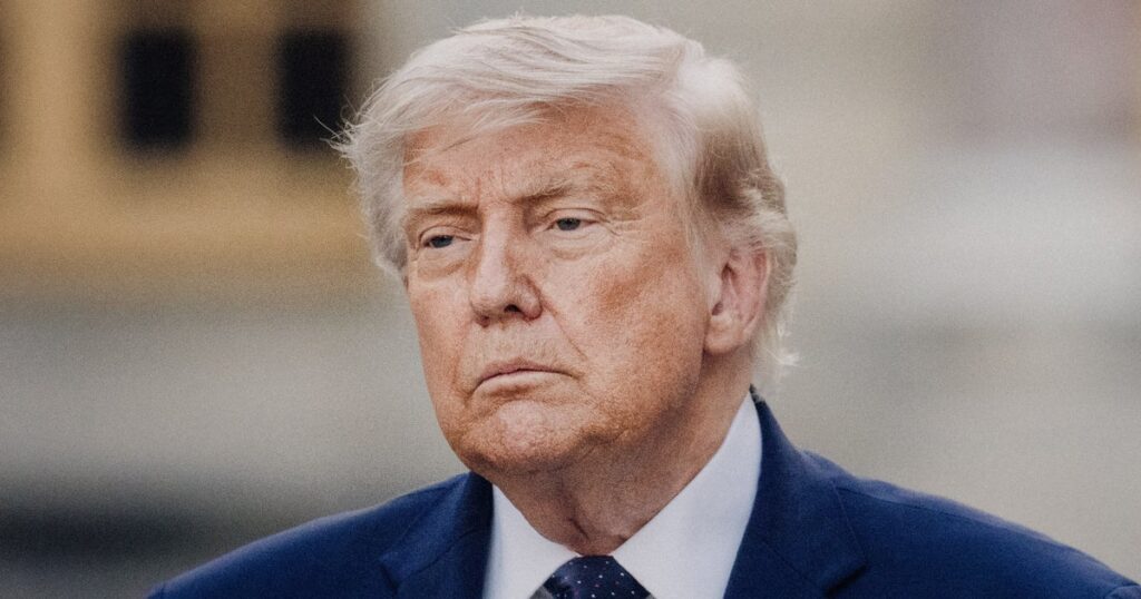 U.S. Appeals Court Blocks Trump Admin From Enacting New Plans To Slash Consumer Watchdog Staff