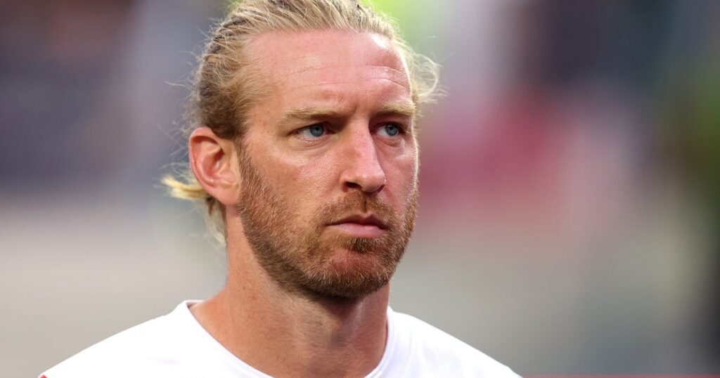 U.S. Captain Issues Warning Ahead Of Bosnia World Cup Knockout Clash