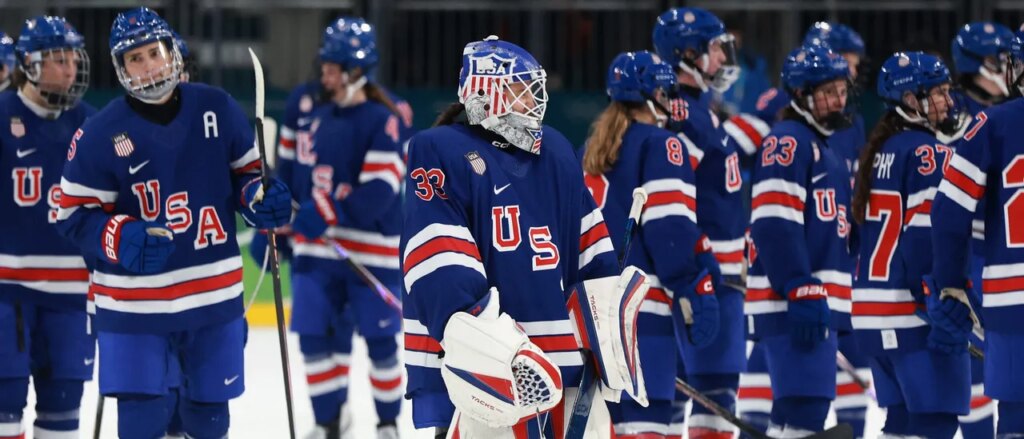 USA Hockey Hit With New Transgender Athlete Allegations By US Senate Committee