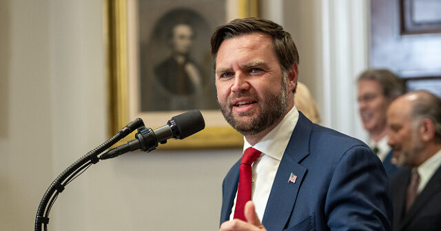 Vice President JD Vance Delays Switzerland Trip for Iran Deal Talks