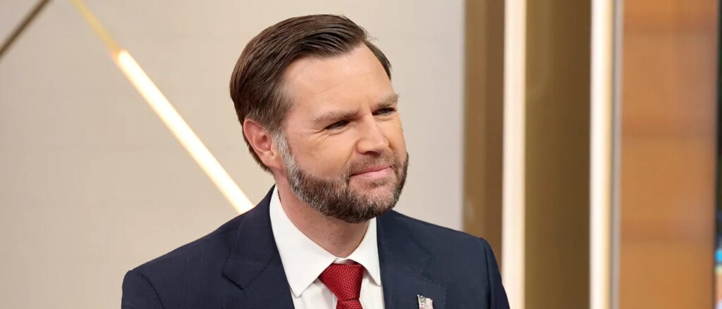 Vance Recounts Emotional Story Behind Baby No. 4 Following Charlie Kirk’s Assassination Vance Recounts Emotional Story Behind Baby No. 4 Following Charlie Kirk’s Assassination