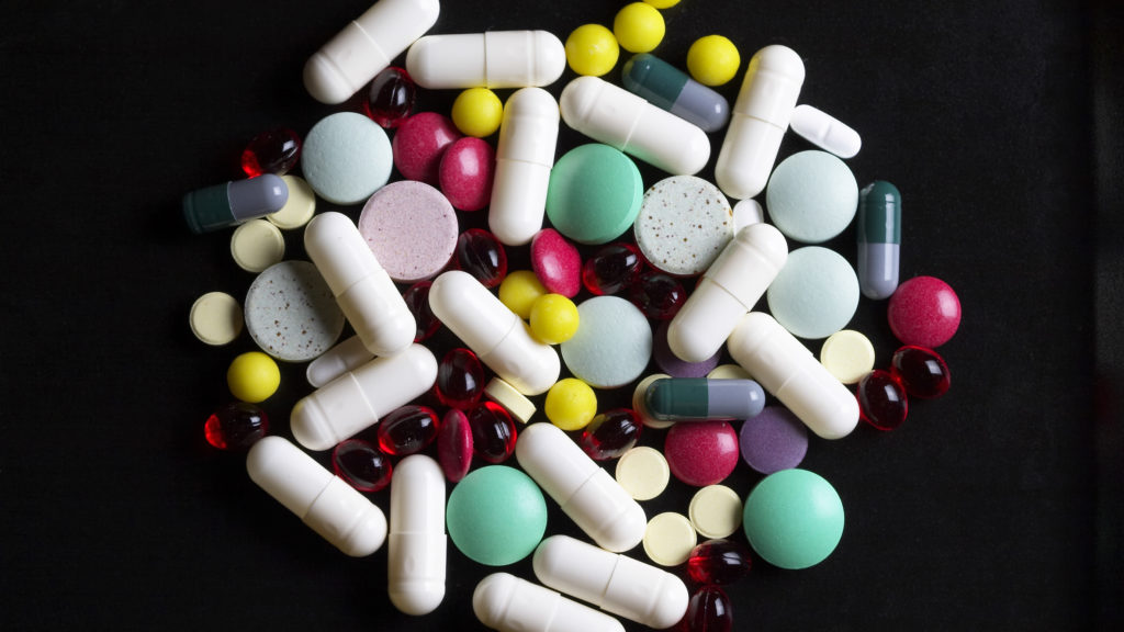 Vitamins, Medicare, GLP-1s, Utah drunk driving: Morning Rounds Vitamins, Medicare, GLP-1s, Utah drunk driving: Morning Rounds