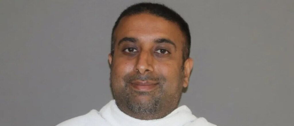 Voter Fraud Convict Tries Political Comeback, Lands In Hot Water Over Anti-Military Remarks