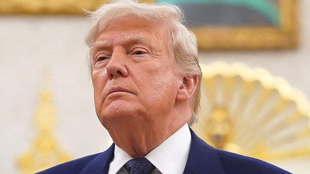 Wall Street Journal Flips Trump's Own Iran Taunt Back On Him