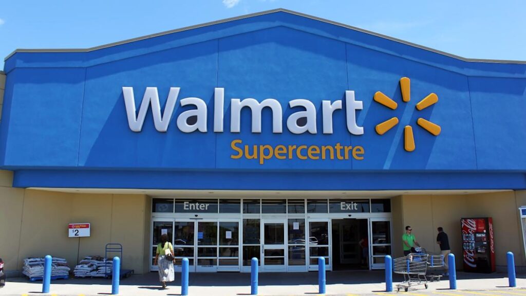 Walmart Makes Sense as a Buy at $115 Walmart Makes Sense as a Buy at $115