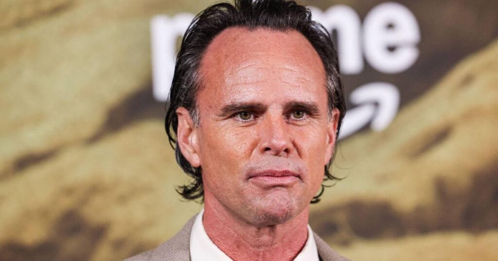 Walton Goggins’ Suicide Scandal: Ex-Mother-in-Law Speaks Out Walton Goggins' Suicide Scandal: Ex-Mother-in-Law Speaks Out