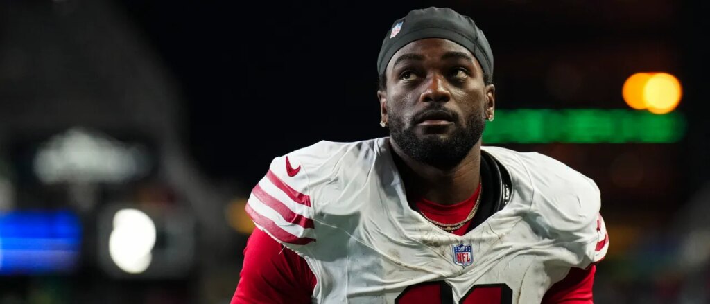 Warrant Issued For Brandon Aiyuk’s Arrest, Officials Say Warrant Issued For Brandon Aiyuk’s Arrest, Officials Say