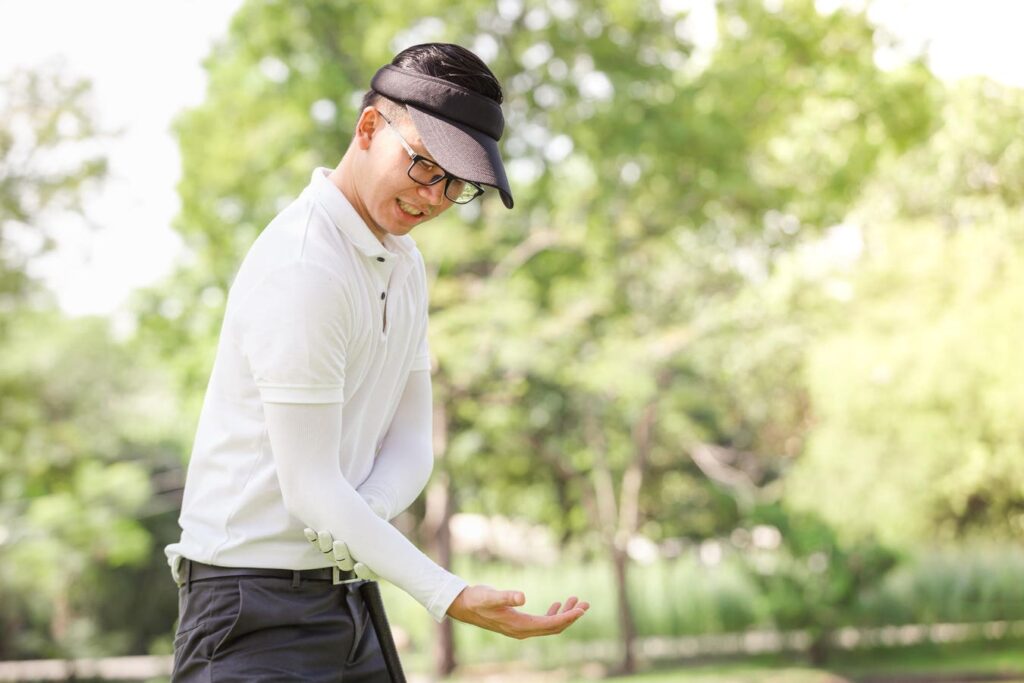 What Is ‘Golfer’s Elbow’? Here’s How To Treat Medial Epicondylitis