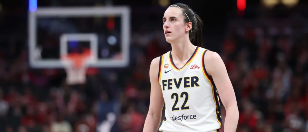What The Hell Took Nike So Long To Roll Out Caitlin Clark’s Sneakers? What The Hell Took Nike So Long To Roll Out Caitlin Clark’s Sneakers?
