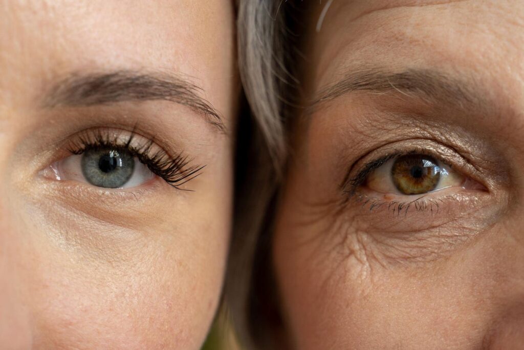 What To Know About Tests That Promise To Reveal Your Biological Age What To Know About Tests That Promise To Reveal Your Biological Age