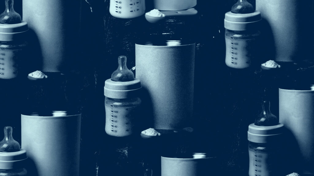 What recent botulism cases reveal about high-end baby formulas What recent botulism cases reveal about high-end baby formulas