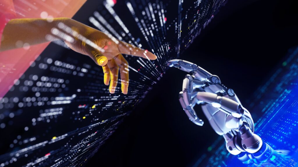 Where investors may find the next 'big wave' for AI trade