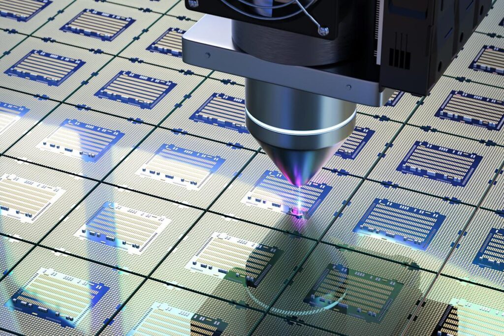 Which Semiconductor ETF Is the Best Buy Right Now?