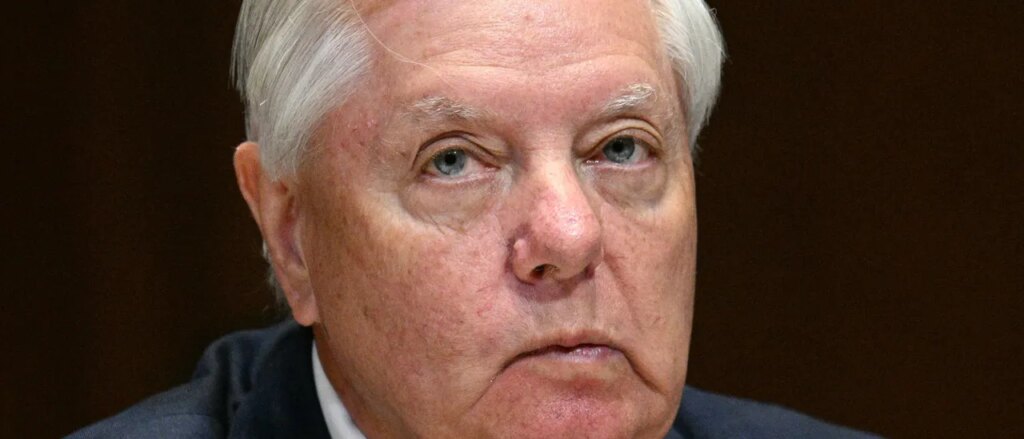 Who Is The Democrat Taking On Lindsey Graham’s Political Machine? Who Is The Democrat Taking On Lindsey Graham’s Political Machine?