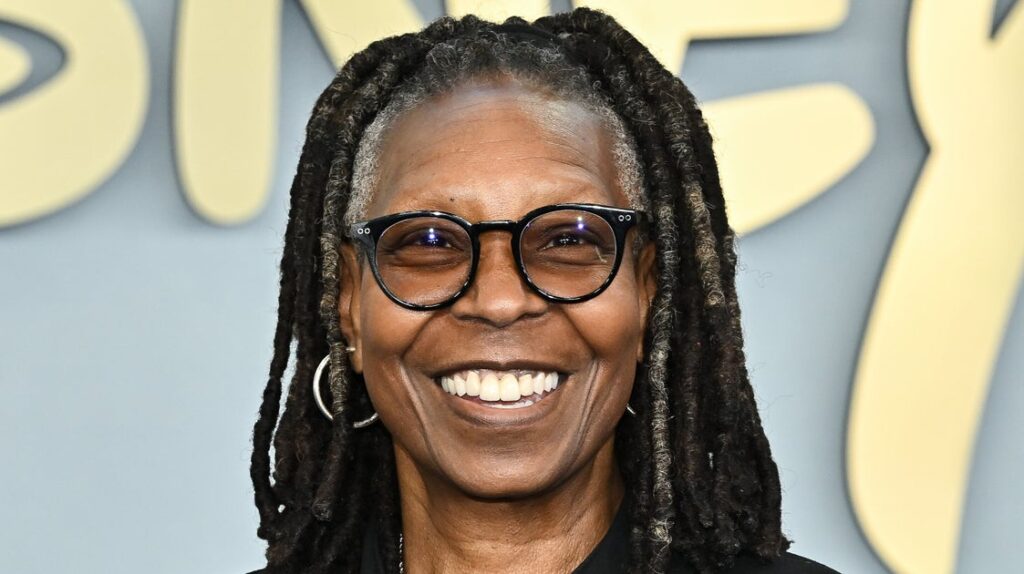 Whoopi Goldberg Has Surprise Take On Knicks’ White House Invite Whoopi Goldberg Has Surprise Take On Knicks' White House Invite