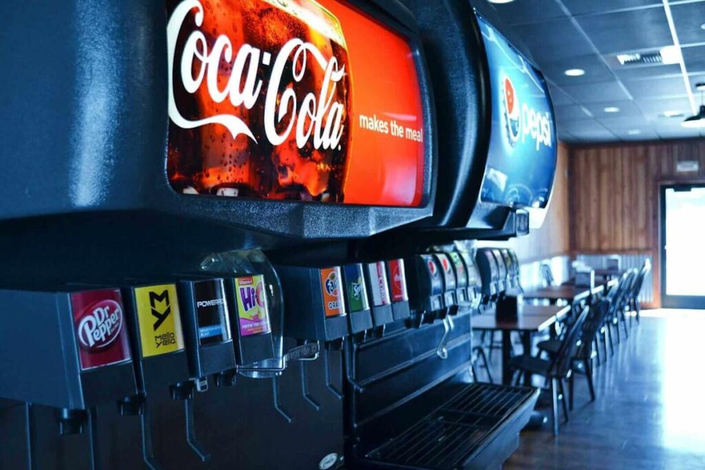 Why Coca-Cola and Walmart Top This List of Steady, Low-Volatility Dividend Aristocrats