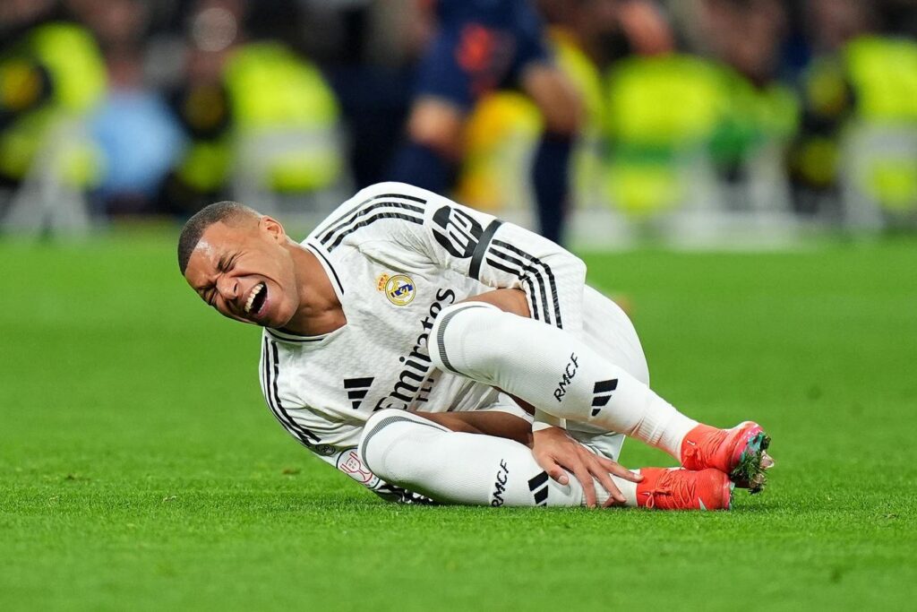 Why Do World Cup Soccer Players Fake Injuries? A Neurosurgeon’s View