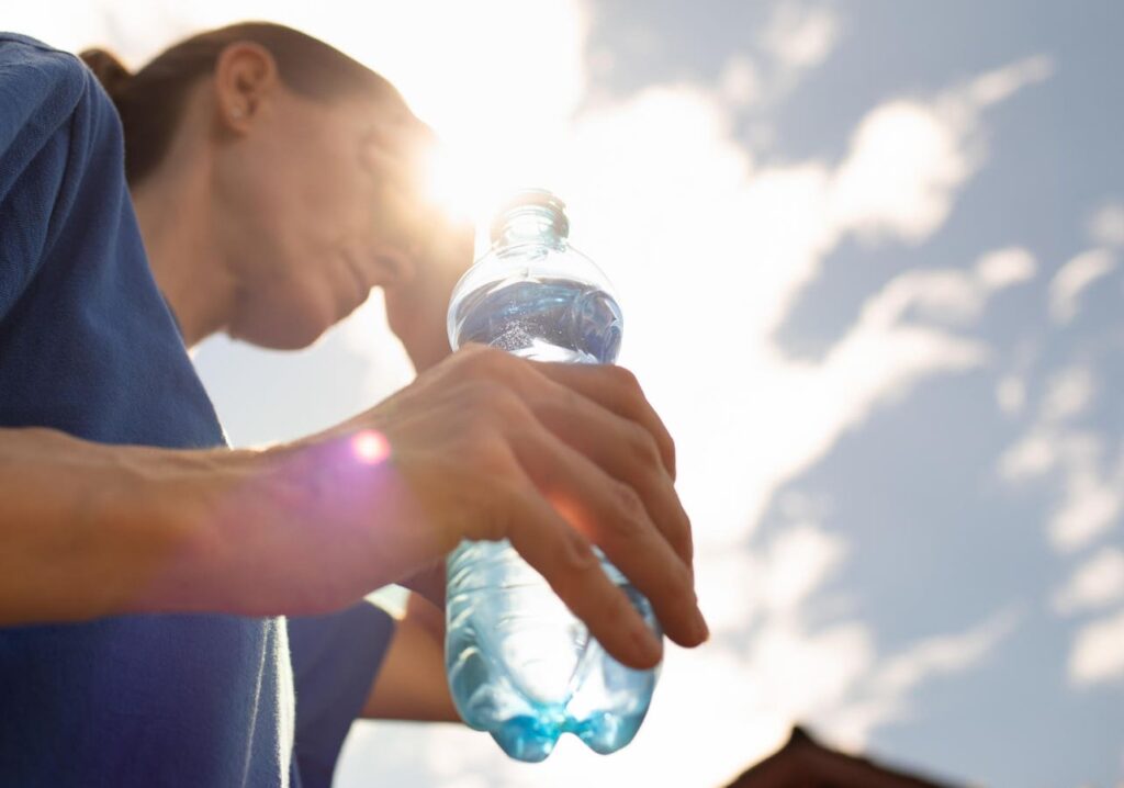 Why Humid Heat Feels So Unbearable and Makes You Sweat More