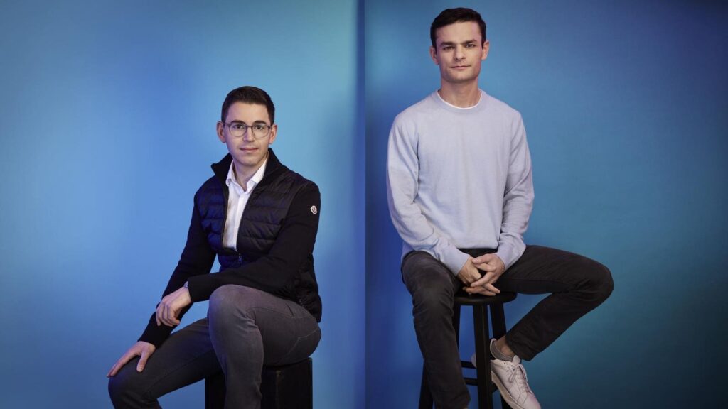 Why Pfizer And Eli Lilly Are Betting On This $1.3 Billion AI Drug Discovery Startup