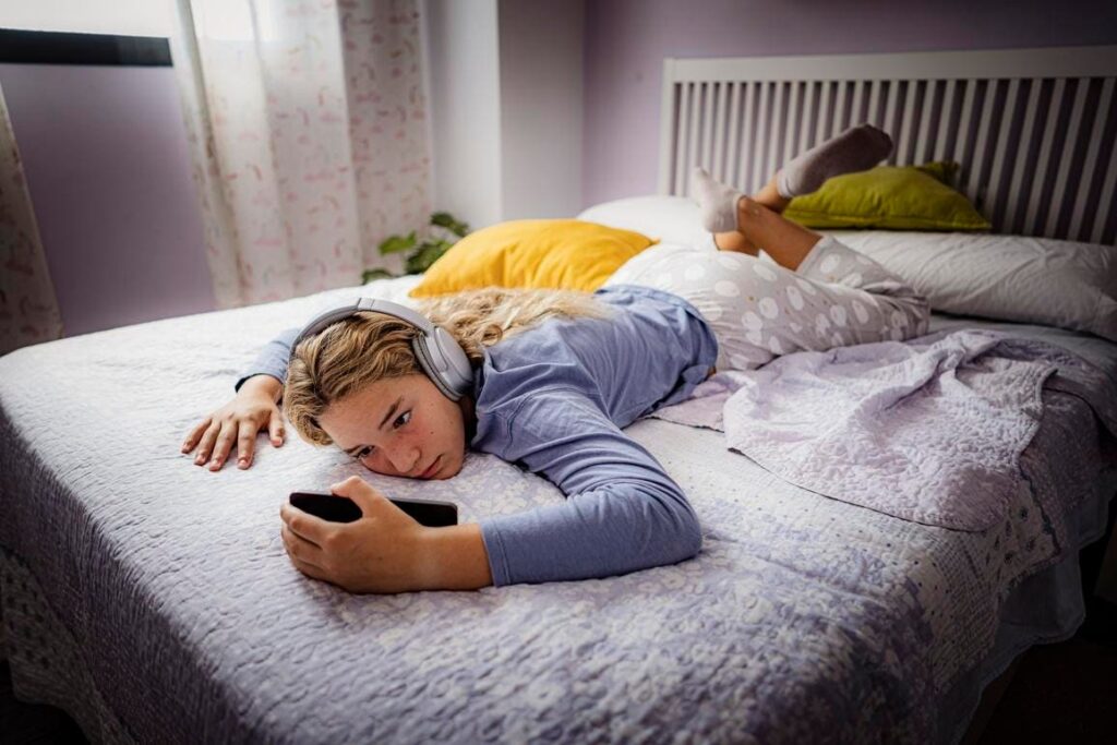 Why Summer Break Can Be Harder On Kids And Parents Than You Think