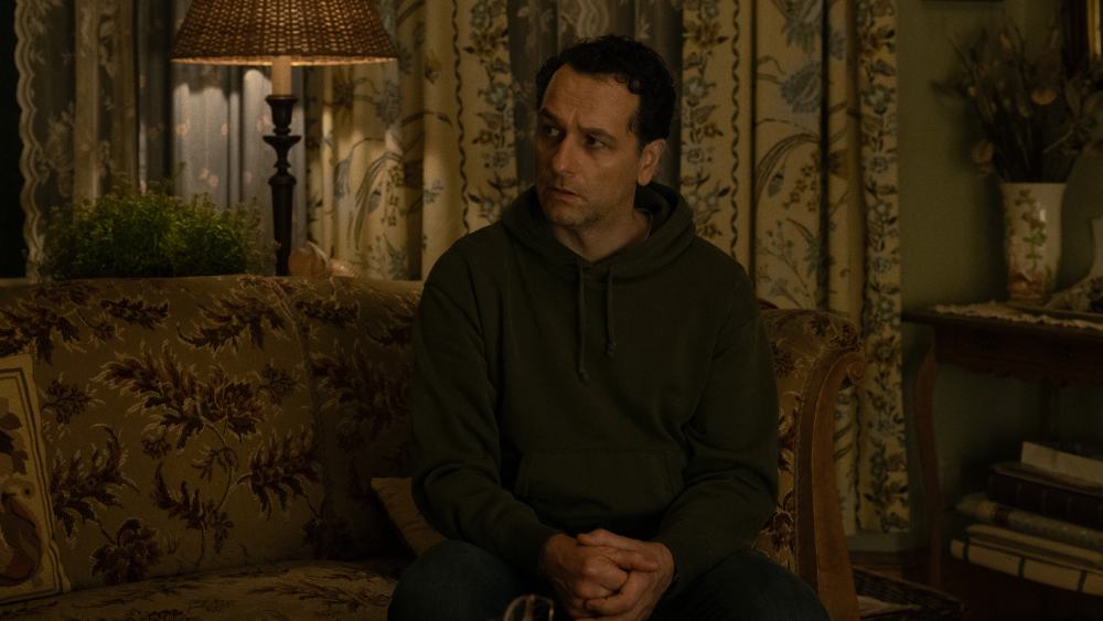 ‘Widow’s Bay’ Finale Recap: Matthew Rhys Interview 'Widow's Bay' Finale Recap: Matthew Rhys Interview