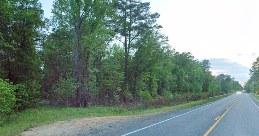 Woman Rescued After Allegedly Abducted By Man Posing As Cop On South Carolina Road